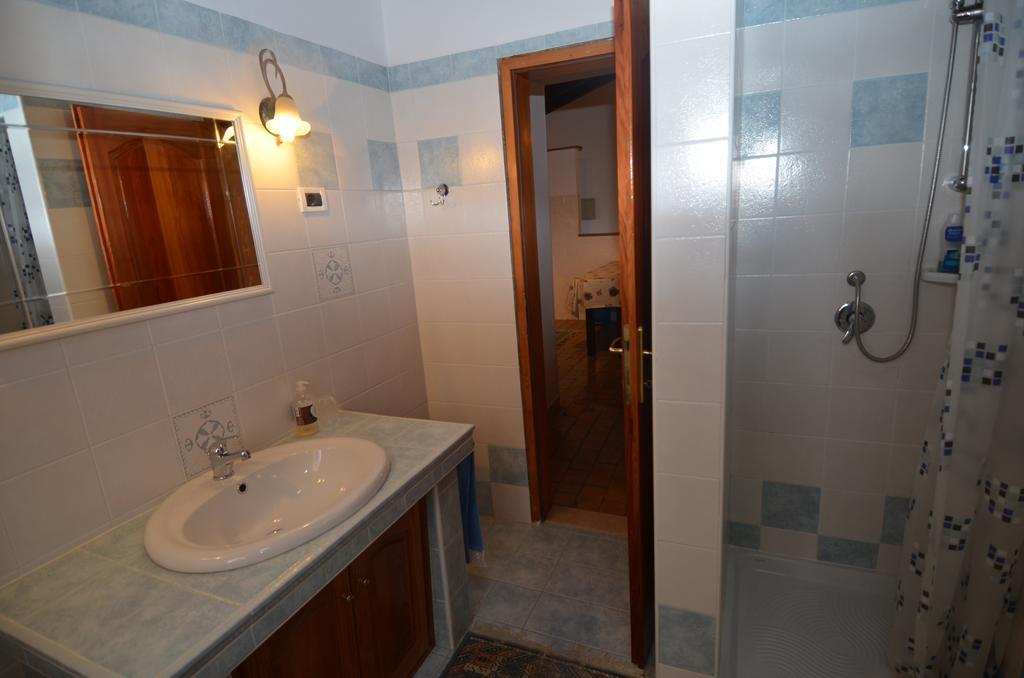 Mon Perin Castrum - Apartman Valentina Bale Zimmer foto