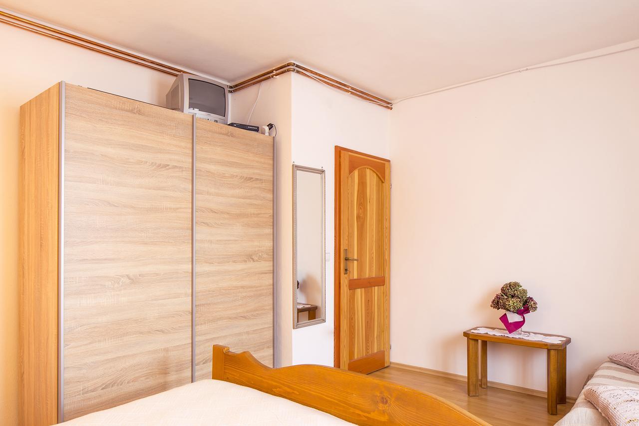 Mon Perin Castrum - Apartman Valentina Bale Exterior foto