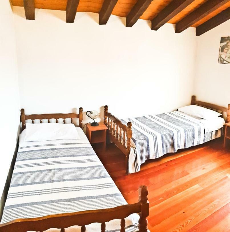 Mon Perin Castrum - Apartman Valentina Bale Exterior foto