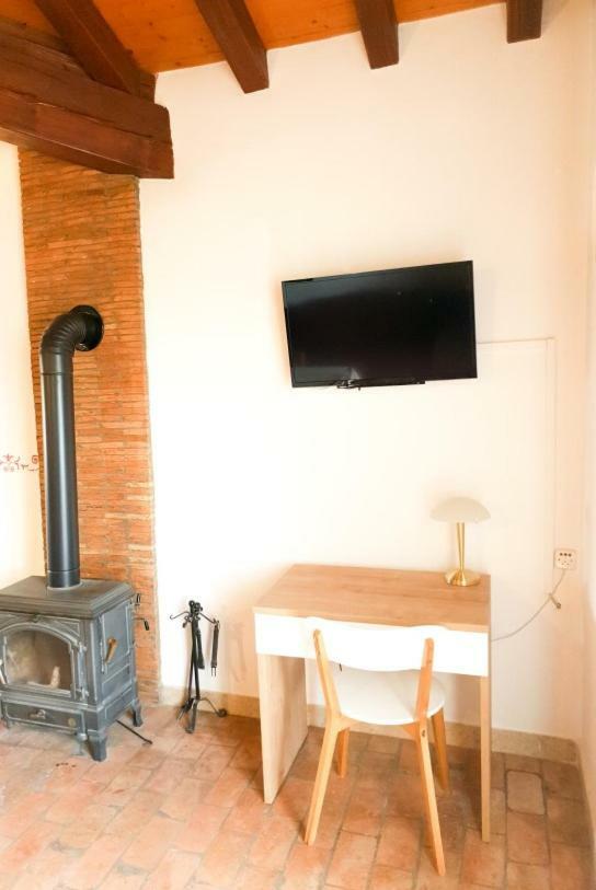 Mon Perin Castrum - Apartman Valentina Bale Exterior foto